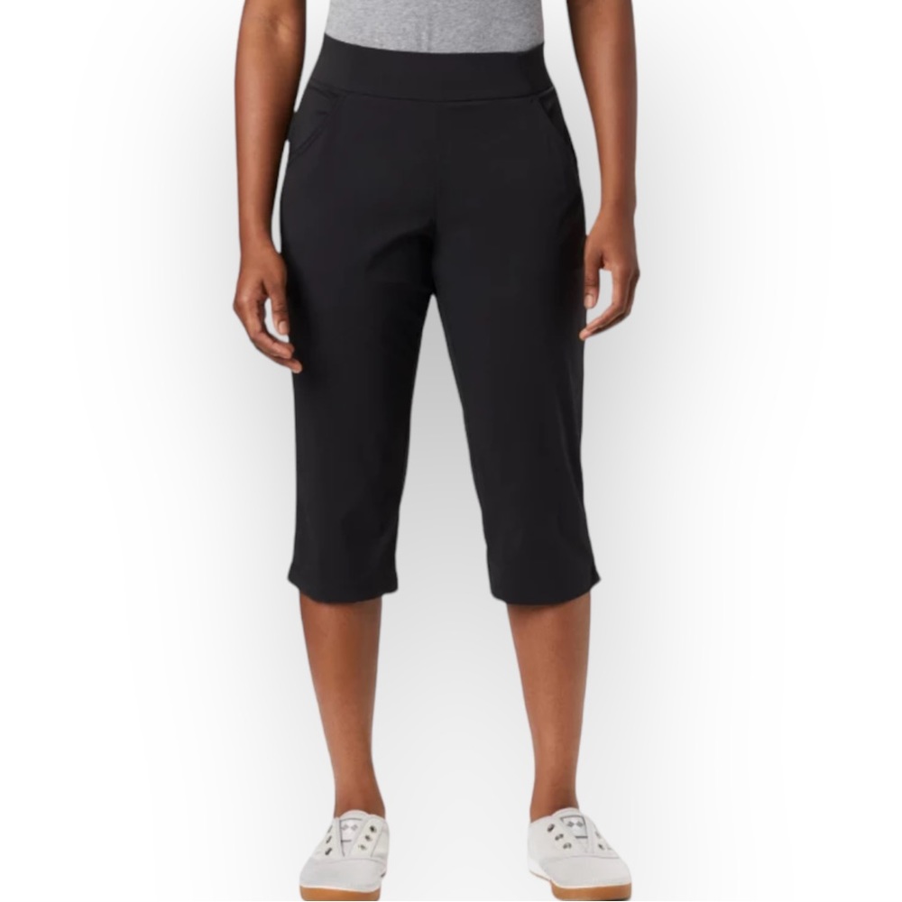 Columbia Omni Shield Active Capri Pants